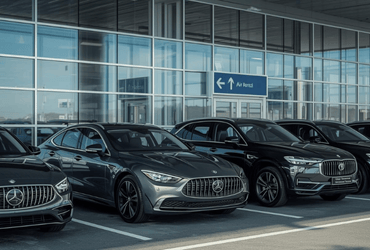 En Etkili Araç Kiralama Blog Konuları