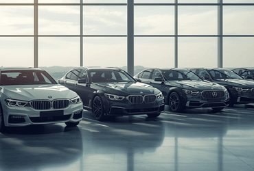 Araç Kiralama İçin Gerekli Belgeler